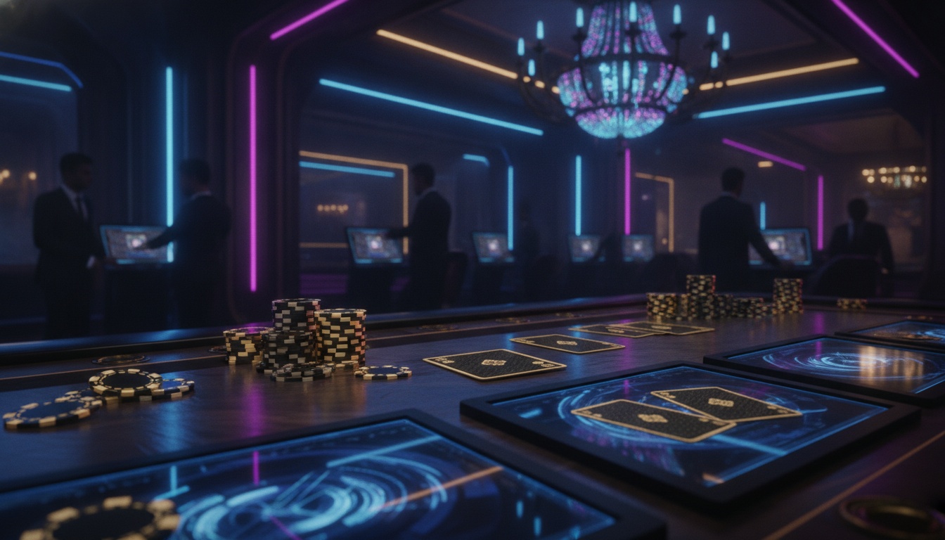 One Casino